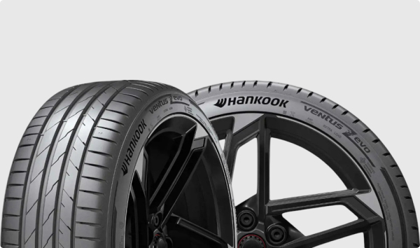 Hankook Ventus Evo SUV K137A